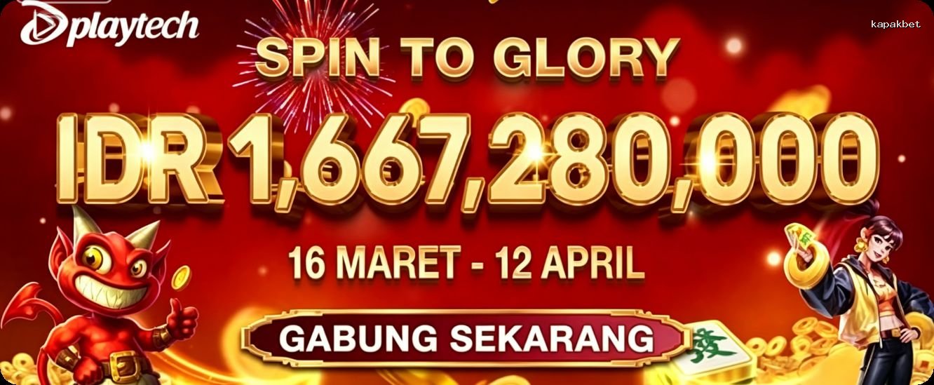 Unduh kapakbet apk Versi Terbaru